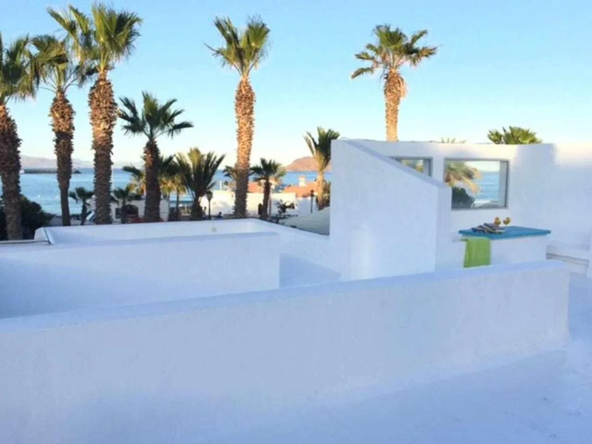 El Piloto Casa Canaria By Chic Fuerteventura Apartment Corralejo Spain